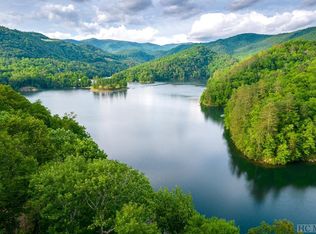 112 Lake Forest Dr, Tuckasegee, NC 28783