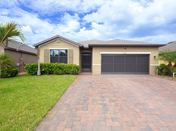 629 Old Country Rd SE, Palm Bay, FL 32909