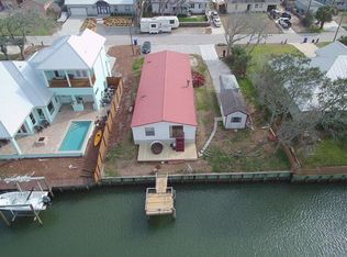 242 Pizarro Rd, Saint Augustine, FL 32080