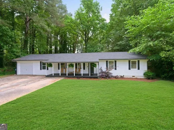 53 Mona Pl, Dallas, GA 30132