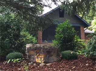 293 Turnpike Rd, Brevard, NC 28712