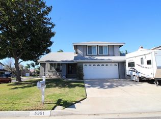 5991 Campero Dr, Riverside, CA 92509