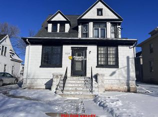 608 W 6th St APT 1, Appleton, WI 54911