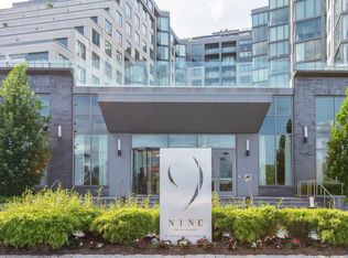 9 Avenue At Port Imperial #810, West New York, NJ