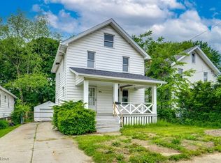 1866 17th St SW, Akron, OH 44314