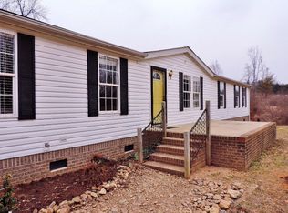 743 Lazy Branch Rd, Ennice, NC 28623