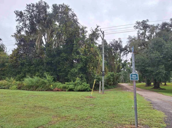 NW Oriole Way, Greenville, FL 32331