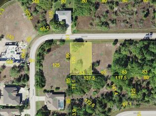 10414 Aztec Rd, Port Charlotte, FL 33981