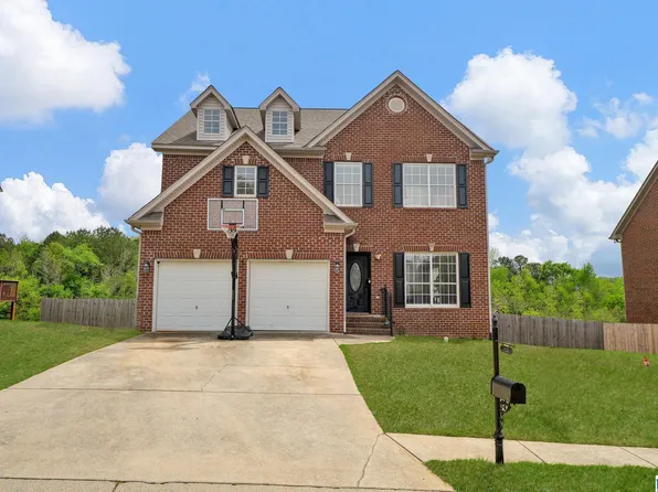 2168 Old Cahaba Pl, Helena, AL 35080