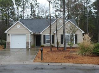 21 Torrey Ln, Bluffton, SC 29910