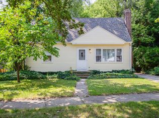 1134 Riley St, Lansing, MI 48910