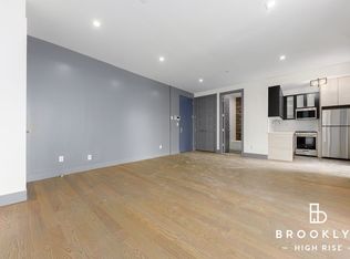 855 Dekalb Ave APT 2A, Brooklyn, NY 11221