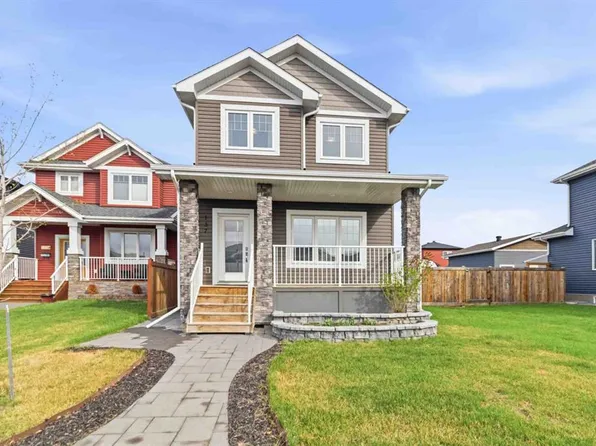 137 N Richardson Ln, Wood Buffalo, AB T9J 1L9