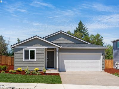 25269 Todd Way, Veneta, OR, 97487