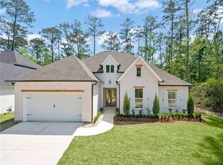 5064 Twin River Pl, Covington, LA 70433