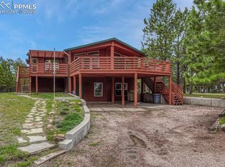 17475 Cleese Ct, Peyton, CO 80831