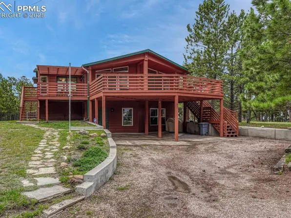 17475 Cleese Ct, Peyton, CO 80831