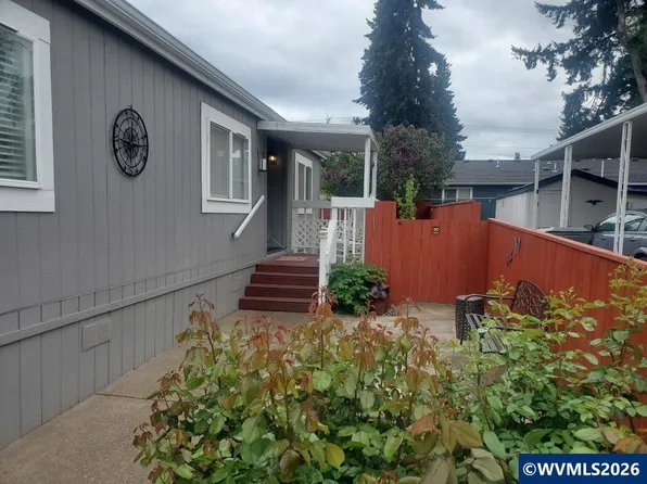 602 Boone Rd SE, Salem, OR 97306