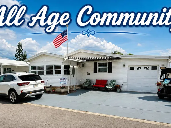 12518 Silver Villas Ln #128, Odessa, FL 33556
