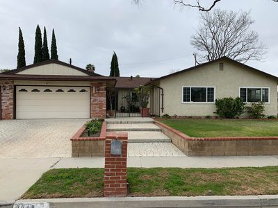 2049 Sebring Ave, Simi Valley, CA, 93065