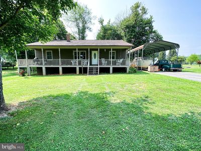 54 Howellsville Rd, Front Royal, VA, 22630