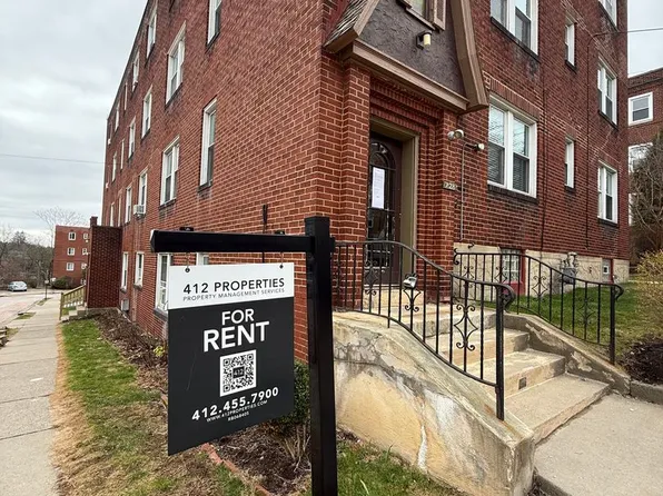 126-128 Central Square, 126-128 Central Sq #7, Pittsburgh, PA 15228
