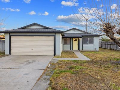 1399 Carla Avenue, Pixley, CA, 93256