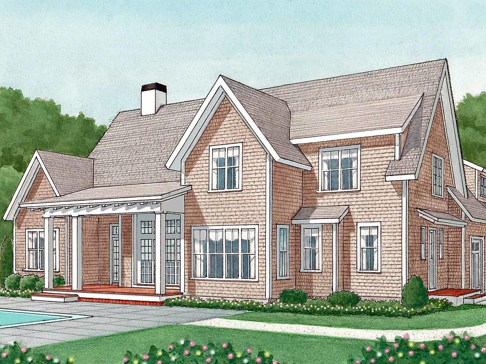 2nd image of 4 Southridge Ln