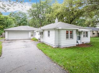 4812 Wright St, Gary, IN 46408