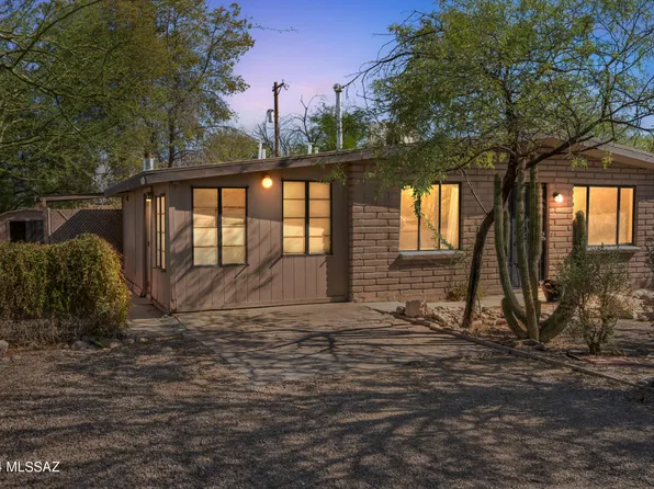 3755 E Hampton St, Tucson, AZ 85716