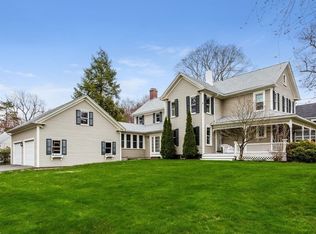 80 Mill Rd, Longmeadow, MA 01106
