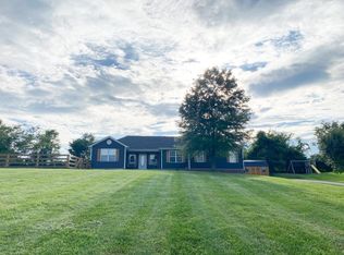 172 Westwood Dr, Berea, KY 40403