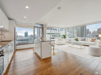 1 Hawthorne St UNIT 18F, San Francisco, CA, 94105