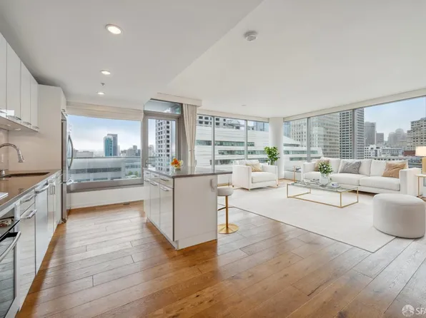 1 Hawthorne St Unit 18F, San Francisco, CA 94105