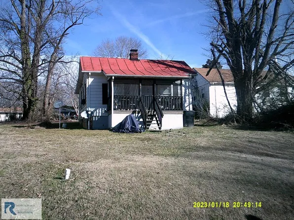 220 Sylvan Rd, Danville, VA 24540