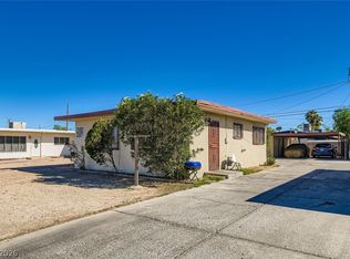 2105 Stanley Ave, North Las Vegas, NV 89030