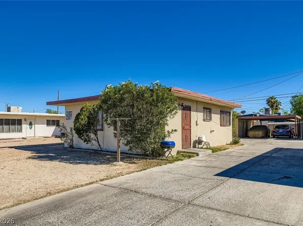 2105 Stanley Ave, North Las Vegas, NV 89030