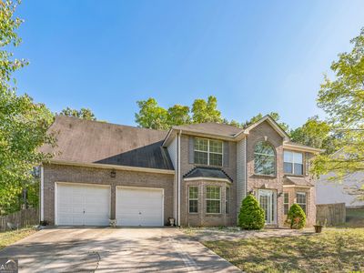 2130 Boulder Gate Dr, Ellenwood, GA, 30294