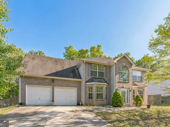 2130 Boulder Gate Dr, Ellenwood, GA 30294