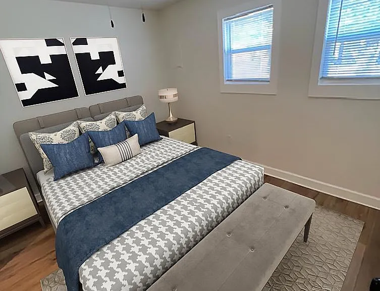 227 N Olathe View Rd — Photo 6