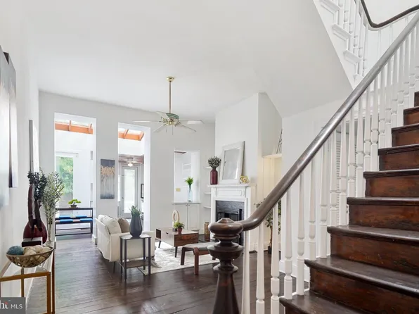 1215 29th St NW, Washington, DC 20007