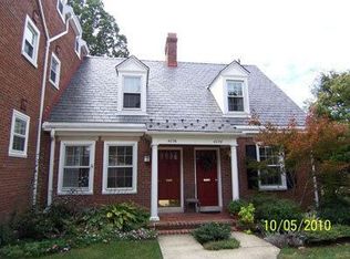 4236 32nd St S, Arlington, VA 22206