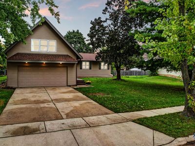 5106 W Ashland Dr, McHenry, IL, 60050