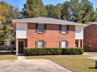 860 Jessamine Trl, Sumter, SC 29150