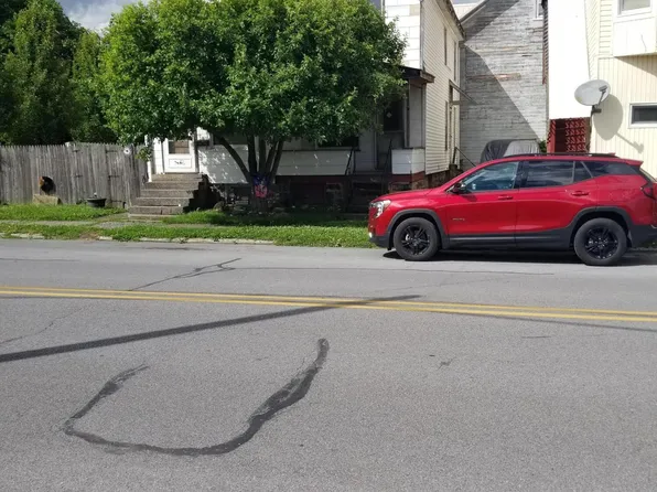 604 N 2nd St, Altoona, PA 16601