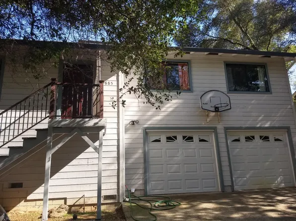 10885 Torrey Pines Dr, Auburn, CA 95602