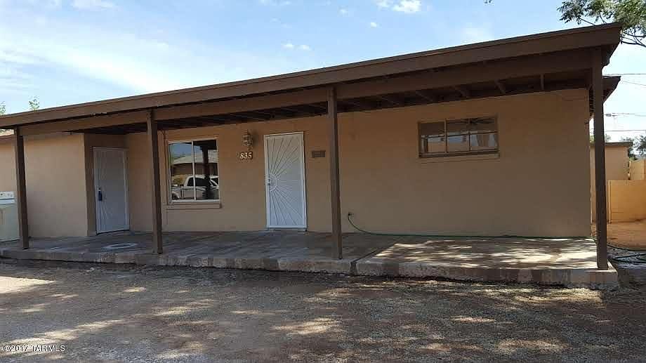1st image of 835 W Calle Lerdo
