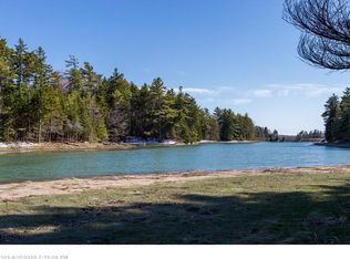34 Doughty Point Rd, Harpswell, ME 04079