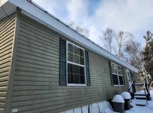 46724 State Highway 48, Hinckley, MN 55037