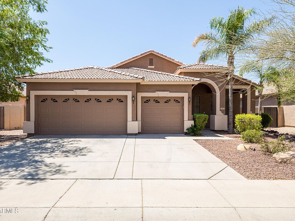 1st image of 3525 W Quail Track Drive
